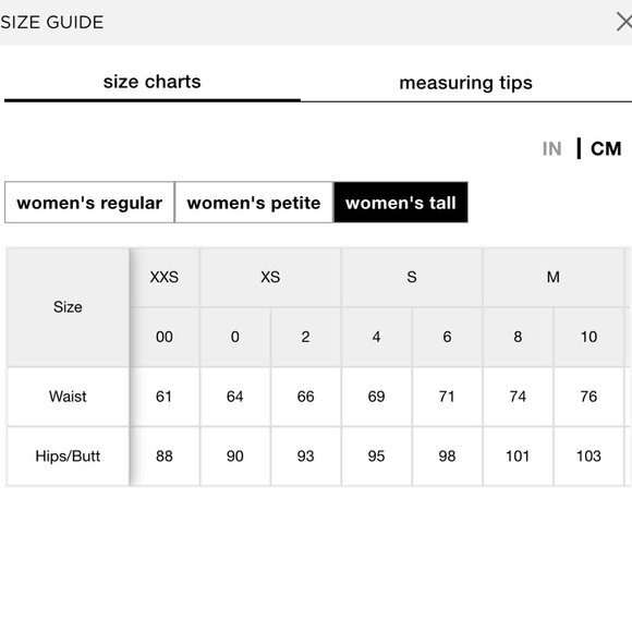 High-Waisted Pixie Wide-Leg Pants - Picture 4 of 4